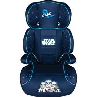 Scaun auto Star Wars 15 - 36 kg Seven