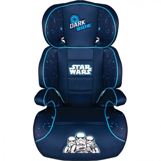 Scaun auto Star Wars 15 - 36 kg Seven