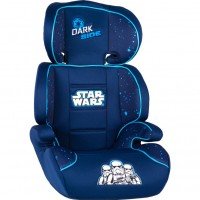 Scaun auto Star Wars 15 - 36 kg Seven