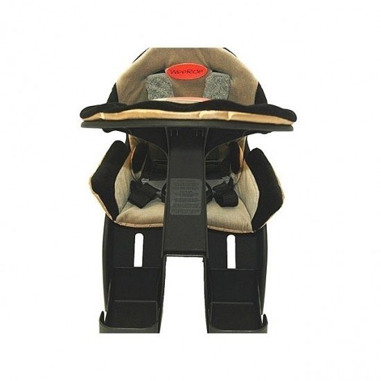 Scaun de bicicleta Deluxe WeeRide WR03