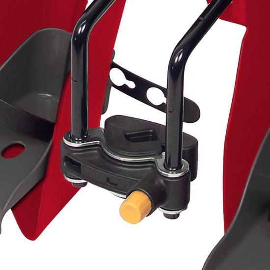 Scaun de bicicleta fata Cars 3 Disney MD307838001