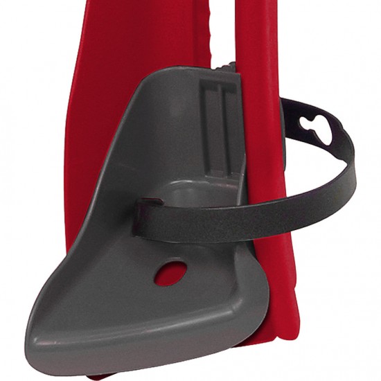 Scaun de bicicleta fata Cars 3 Disney MD307838001