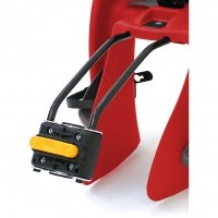 Scaun de bicicleta spate Cars 3 Disney MD307838031