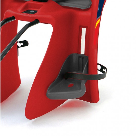 Scaun de bicicleta spate Cars 3 Disney MD307838031