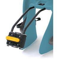 Scaun de bicicleta spate Frozen Disney MD307838036