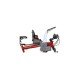 Scaun de bicicleta WeeRide WR01 Gri