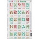 Set 12 Puzzle-uri 1-2-3, 25 Piese Larsen LRP46