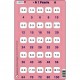 Set 16 Puzzle-uri Inmultire si Impartire, 25 Piese Larsen LRP49