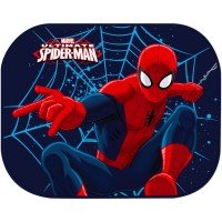 Set 2 parasolare Spiderman Eurasia 28030