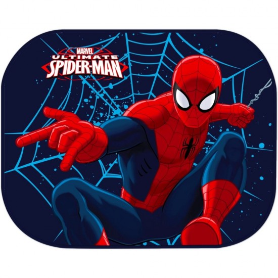 Set 2 parasolare Spiderman Eurasia 28030