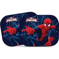 Set 2 parasolare Spiderman Eurasia 28030