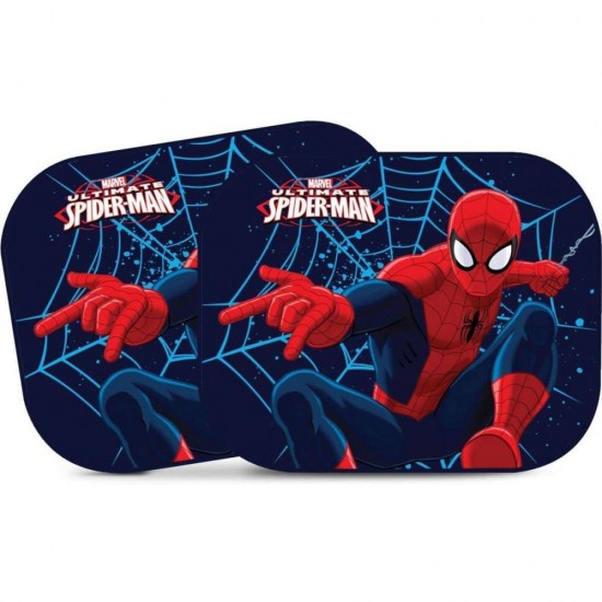 Set 2 parasolare Spiderman Eurasia 28030