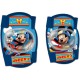 Set Casca, protectie cotiere genunchiere si manusi Mickey Seven SVP3302845