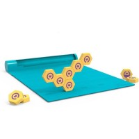 Set de constructie magnetic Plugo Link - Jucarie educativa bazata pe Realitate Augmentata Shifu