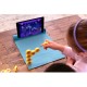 Set de constructie magnetic Plugo Link - Jucarie educativa bazata pe Realitate Augmentata Shifu