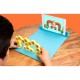 Set de constructie magnetic Plugo Link - Jucarie educativa bazata pe Realitate Augmentata Shifu