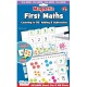 Set magnetic - Primele notiuni de matematica Fiesta Crafts