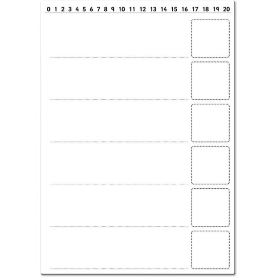 Set magnetic - Primele notiuni de matematica Fiesta Crafts