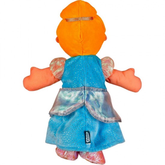 Set Marionete Cenusareasa Fiesta Crafts