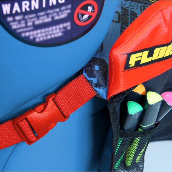 Set masuta calatorie si organizator auto si carucior Cars Seven SVP3103382