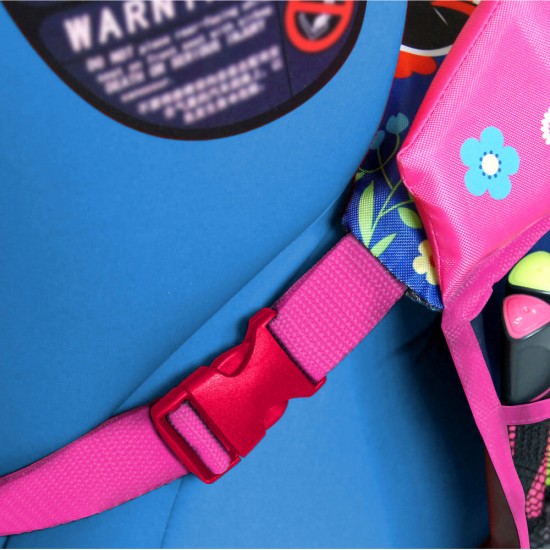 Set masuta calatorie si organizator auto si carucior Minnie Seven SVP3103380