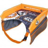 Set masuta calatorie si organizator auto Star Wars Seven