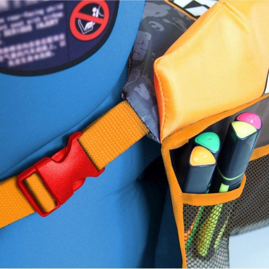 Set masuta calatorie si organizator auto Star Wars Seven