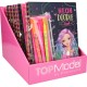 Set pentru desen Neon Doodle Book Top Model Depesche PT10273