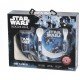 Set pentru masa melamina 5 piese Star Wars Rogue One Lulabi 8330500