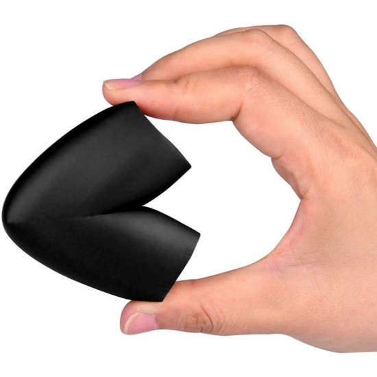 Set rola protectie multifunctionala XXL de 6m si 8 aparatori moi pentru colturi Bambinice BN008