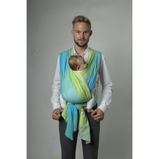 Sling Be Close N17 EKO Womar Zaffiro AN-EK-17