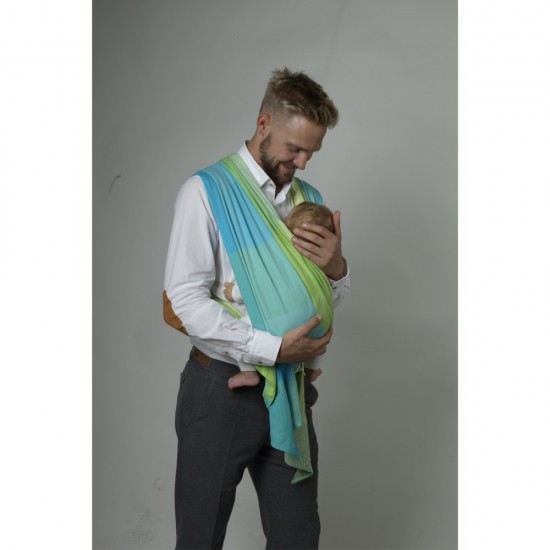 Sling Be Close N17 EKO Womar Zaffiro AN-EK-17