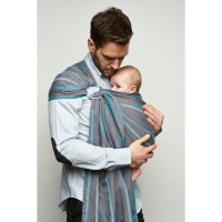 Sling Hug Me N16 EKO Womar Zaffiro AN-EK-16
