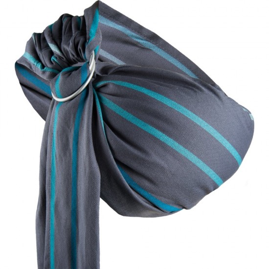 Sling Hug Me N16 EKO Womar Zaffiro AN-EK-16