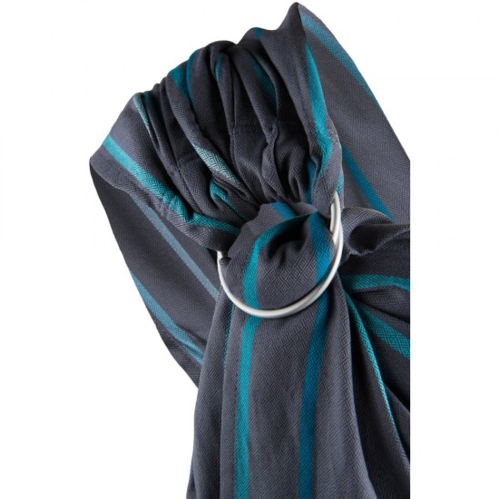 Sling Hug Me N16 EKO Womar Zaffiro AN-EK-16