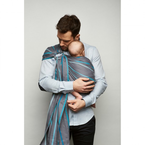 Sling Hug Me N16 EKO Womar Zaffiro AN-EK-16