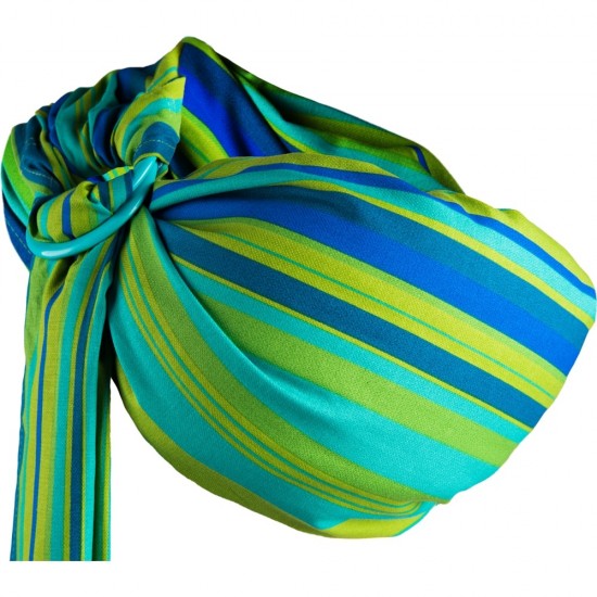 Sling Hug Me N16 Womar Zaffiro AN-CH-16