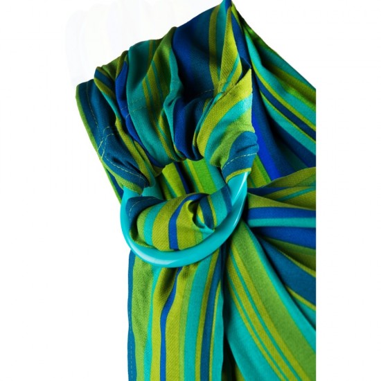 Sling Hug Me N16 Womar Zaffiro AN-CH-16