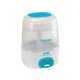 Sterilizator electric cu aburi 6 biberoane Espresso BebeduE BD80101