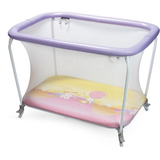 Tarc de joaca Carino Plebani PB040