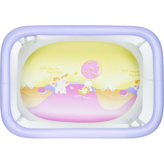 Tarc de joaca Carino Plebani PB040