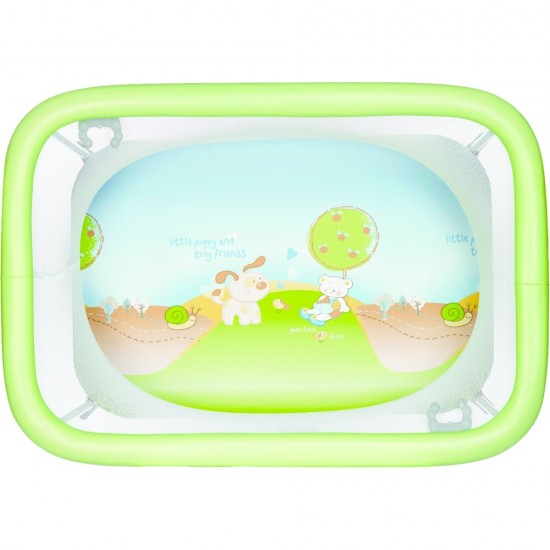 Tarc de joaca Carino Plebani PB040