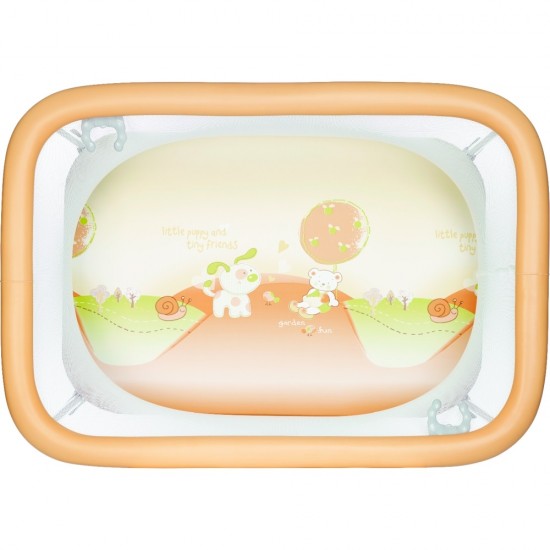 Tarc de joaca Comodo Plebani PB043