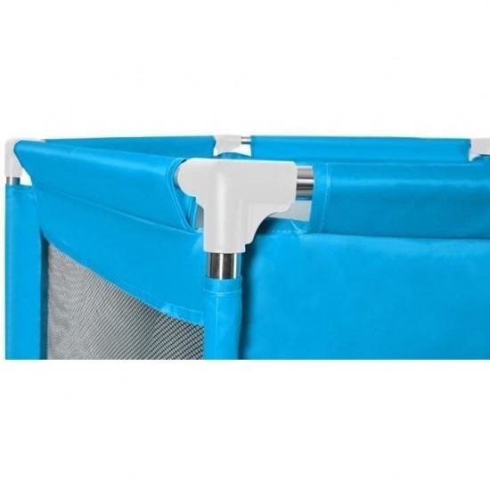 Tarc de joaca copii Textil 125x65 cm Iso Trade MY6601