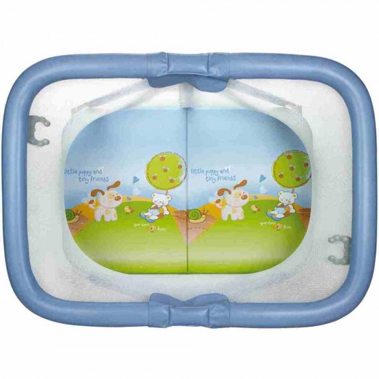 Tarc de joaca Pratico Plebani PB041