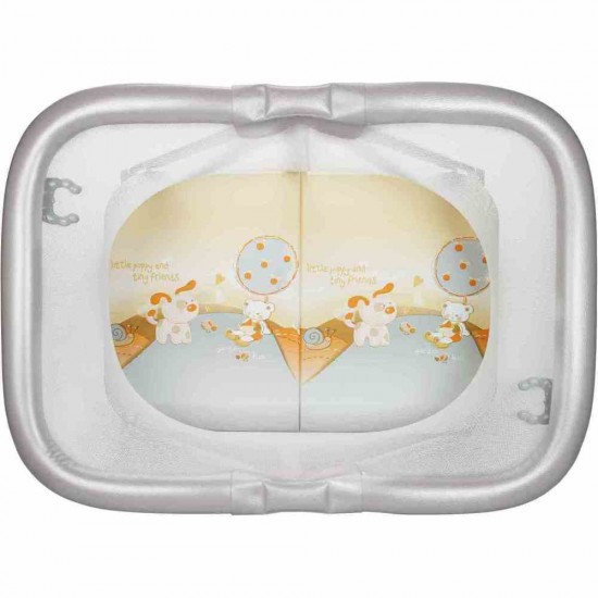 Tarc de joaca Pratico Plebani PB041