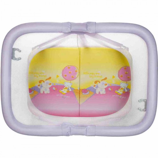 Tarc de joaca Pratico Plebani PB041