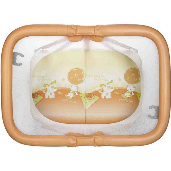 Tarc de joaca Pratico Plebani PB041