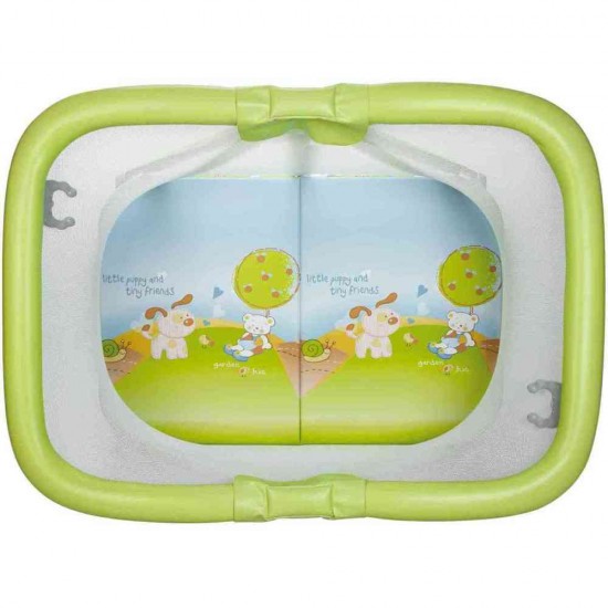 Tarc de joaca Pratico Plebani PB041