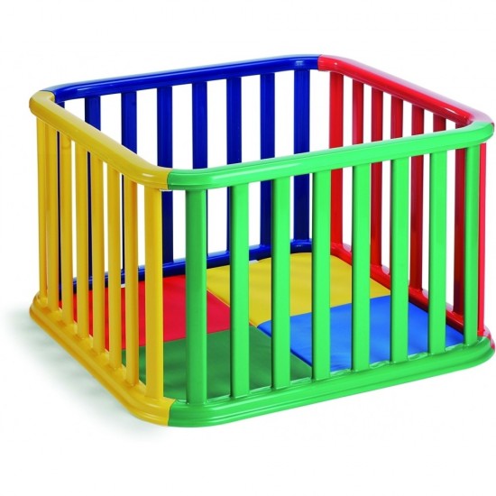 Tarc de joaca Recinto Plebani PB044